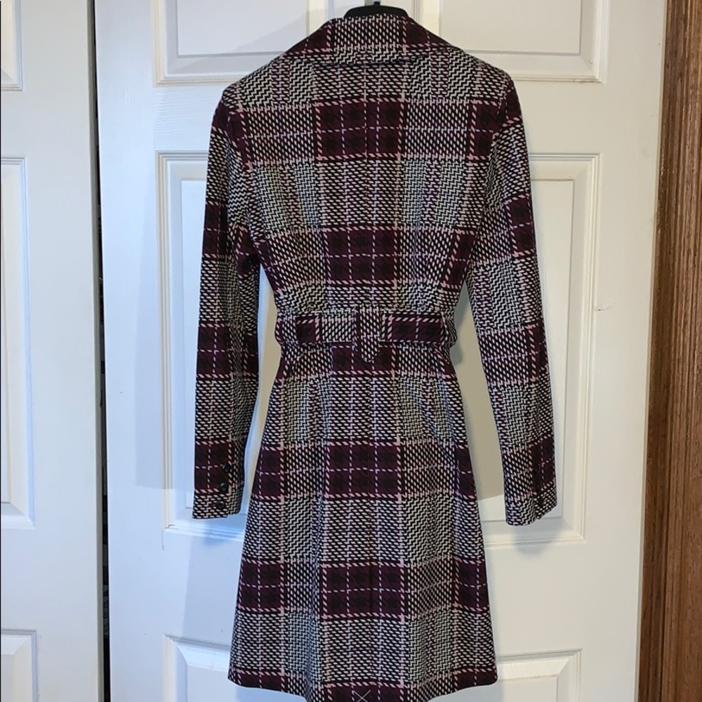 Cabi Fall 2017 Sovereign Coat #3370